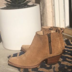 Women’s Frye Boots